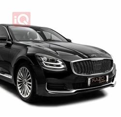كيا K900